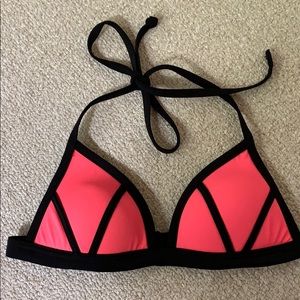 Victoria’s Secret PINK bikini top